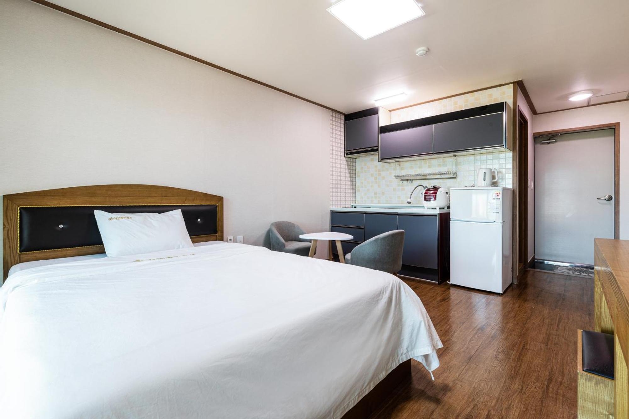 Hotel Amor Jeju Camera foto